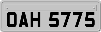 OAH5775