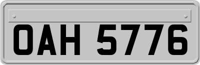 OAH5776
