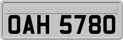 OAH5780