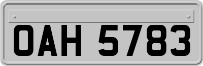 OAH5783