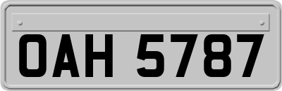 OAH5787