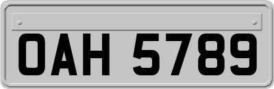 OAH5789