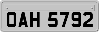 OAH5792
