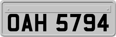 OAH5794