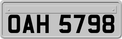 OAH5798