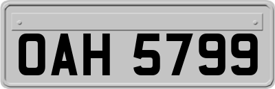 OAH5799