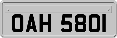 OAH5801