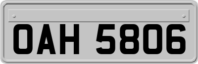 OAH5806