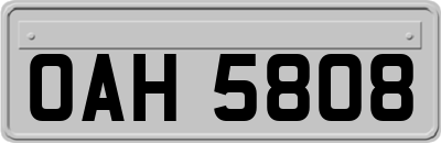 OAH5808