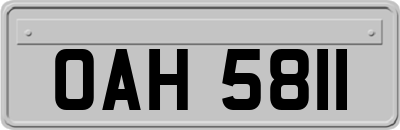 OAH5811