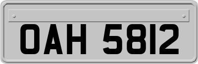 OAH5812