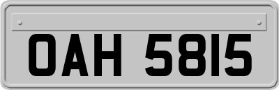OAH5815