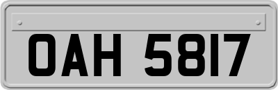 OAH5817