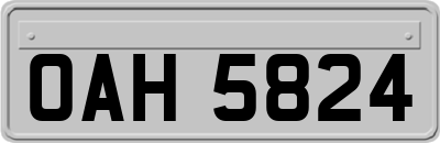 OAH5824