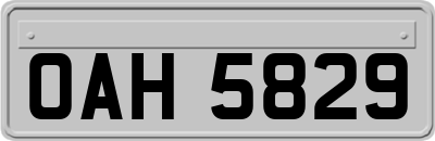 OAH5829