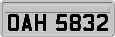OAH5832