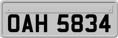 OAH5834