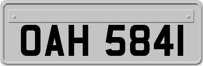 OAH5841