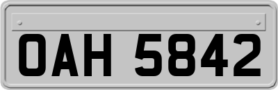 OAH5842