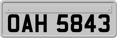OAH5843
