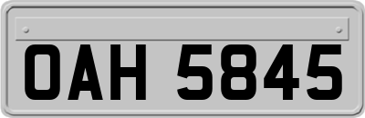 OAH5845