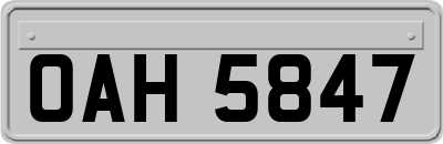 OAH5847