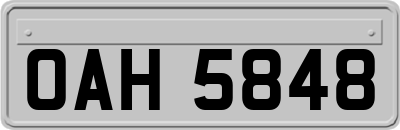 OAH5848
