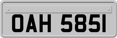 OAH5851