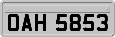 OAH5853