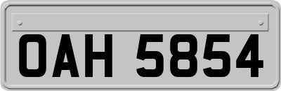 OAH5854
