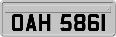 OAH5861