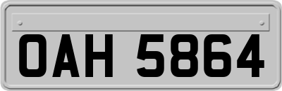 OAH5864