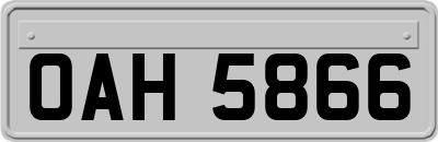 OAH5866