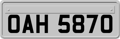 OAH5870