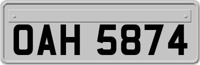 OAH5874