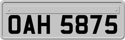 OAH5875
