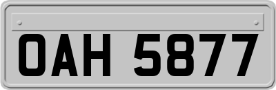 OAH5877