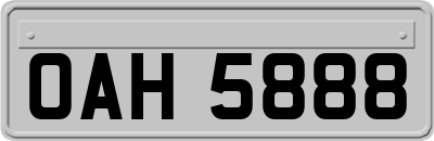 OAH5888
