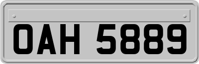 OAH5889