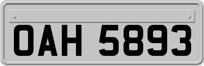 OAH5893