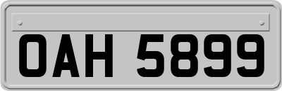 OAH5899