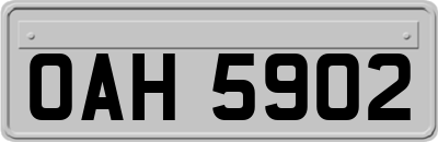 OAH5902