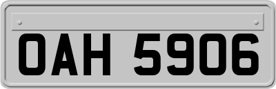 OAH5906