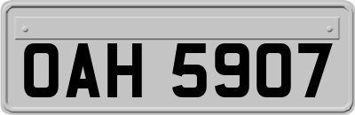 OAH5907