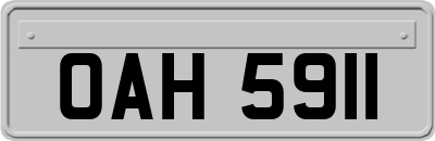 OAH5911