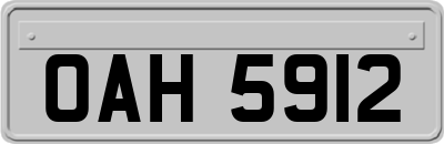 OAH5912