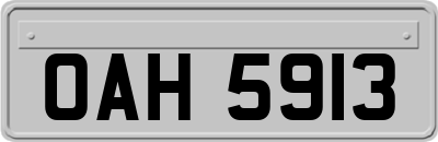 OAH5913