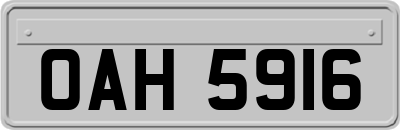 OAH5916