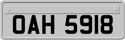 OAH5918