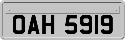 OAH5919